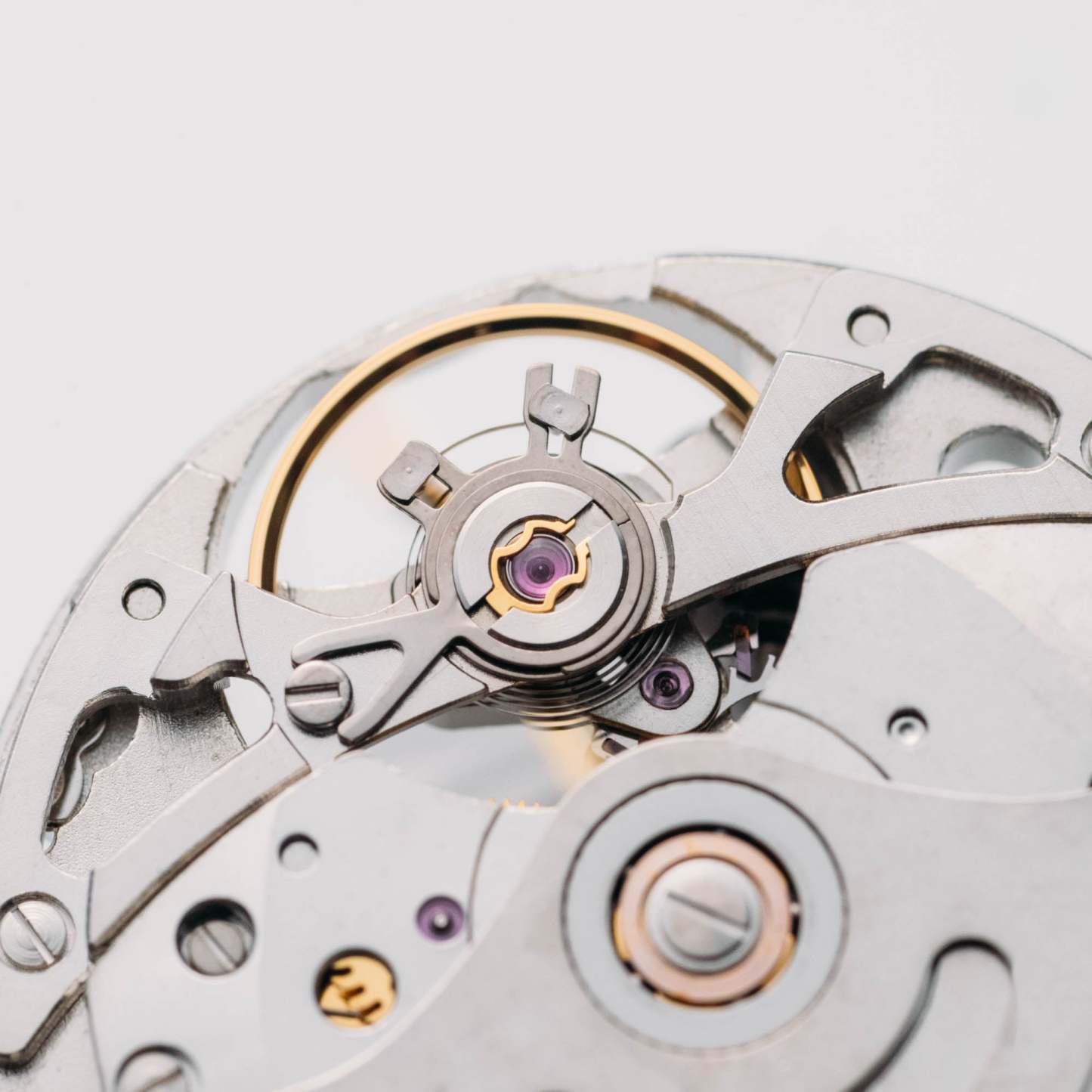 Xeric NASA Apollo 15 American Automatic Red Dwarf-TIME.SHOP