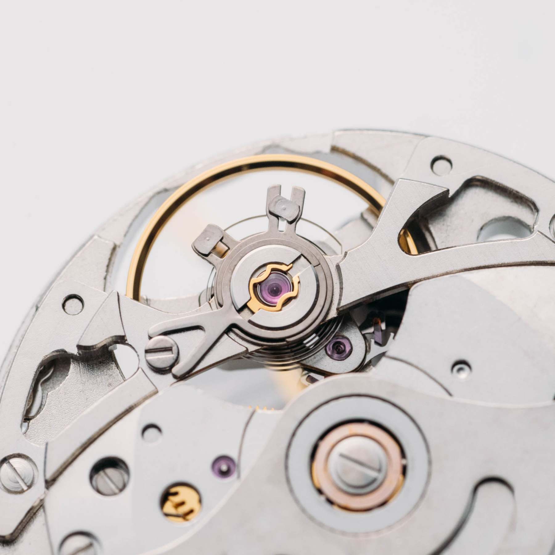 Xeric NASA Apollo 15 American Automatic Red Dwarf-TIME.SHOP