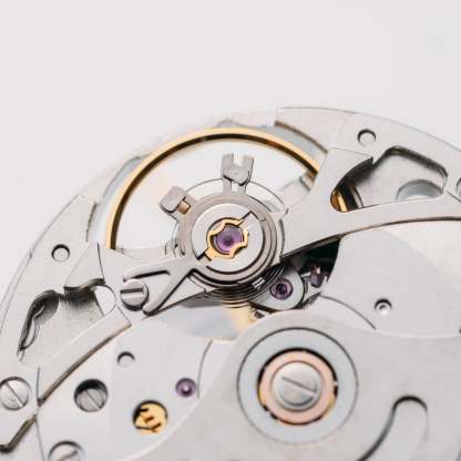 Xeric NASA Apollo 15 American Automatic Red Dwarf-TIME.SHOP