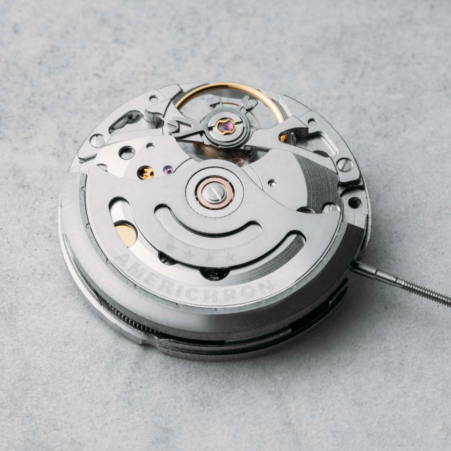 Xeric NASA Apollo 15 American Automatic Red Dwarf-TIME.SHOP