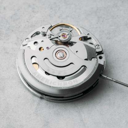 Xeric NASA Apollo 15 American Automatic Red Dwarf-TIME.SHOP