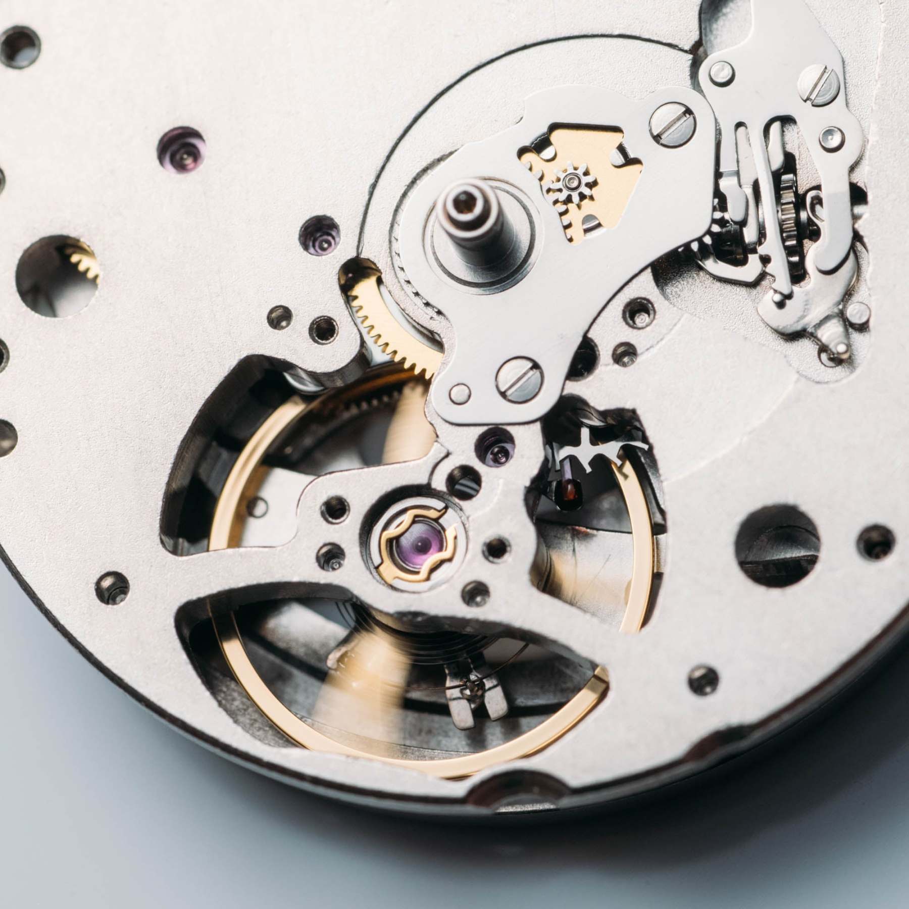 Xeric NASA Apollo 15 American Automatic Red Dwarf-TIME.SHOP