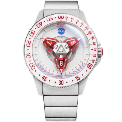 Xeric NASA Artemis Tumbler Automatic Jettison Limited Edition-TIME.SHOP