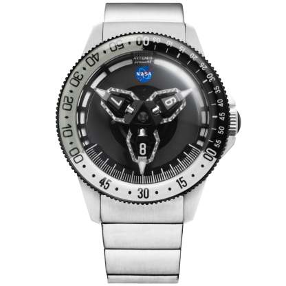 Xeric NASA Artemis Tumbler Automatic Orion Limited Edition-TIME.SHOP