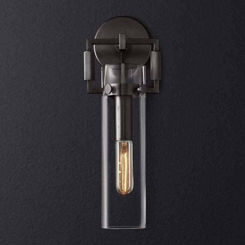 Menorca Wall Sconce-HiLamps