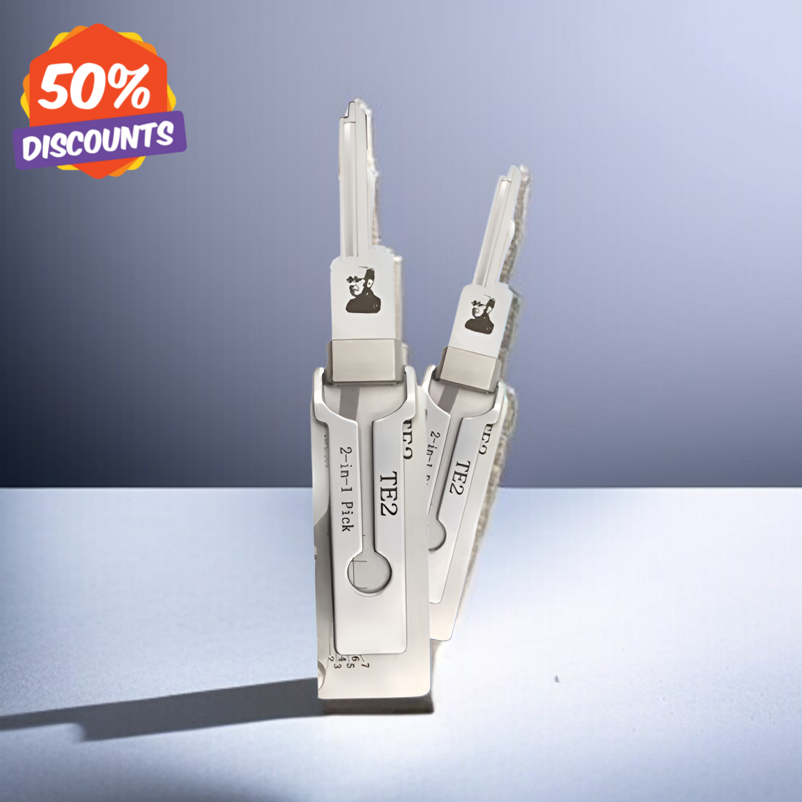 Dispositif anti-effraction domestique