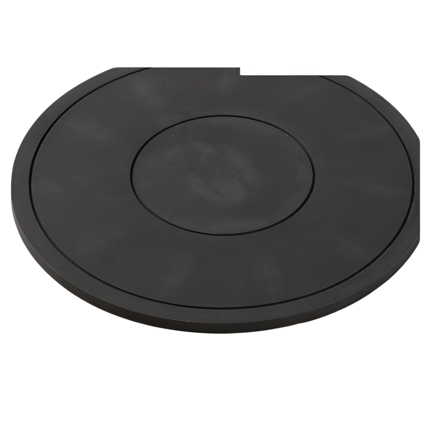 Set de table isolant en silicone, tapis de pot, tasse, bol, plat résistant aux hautes températures, 