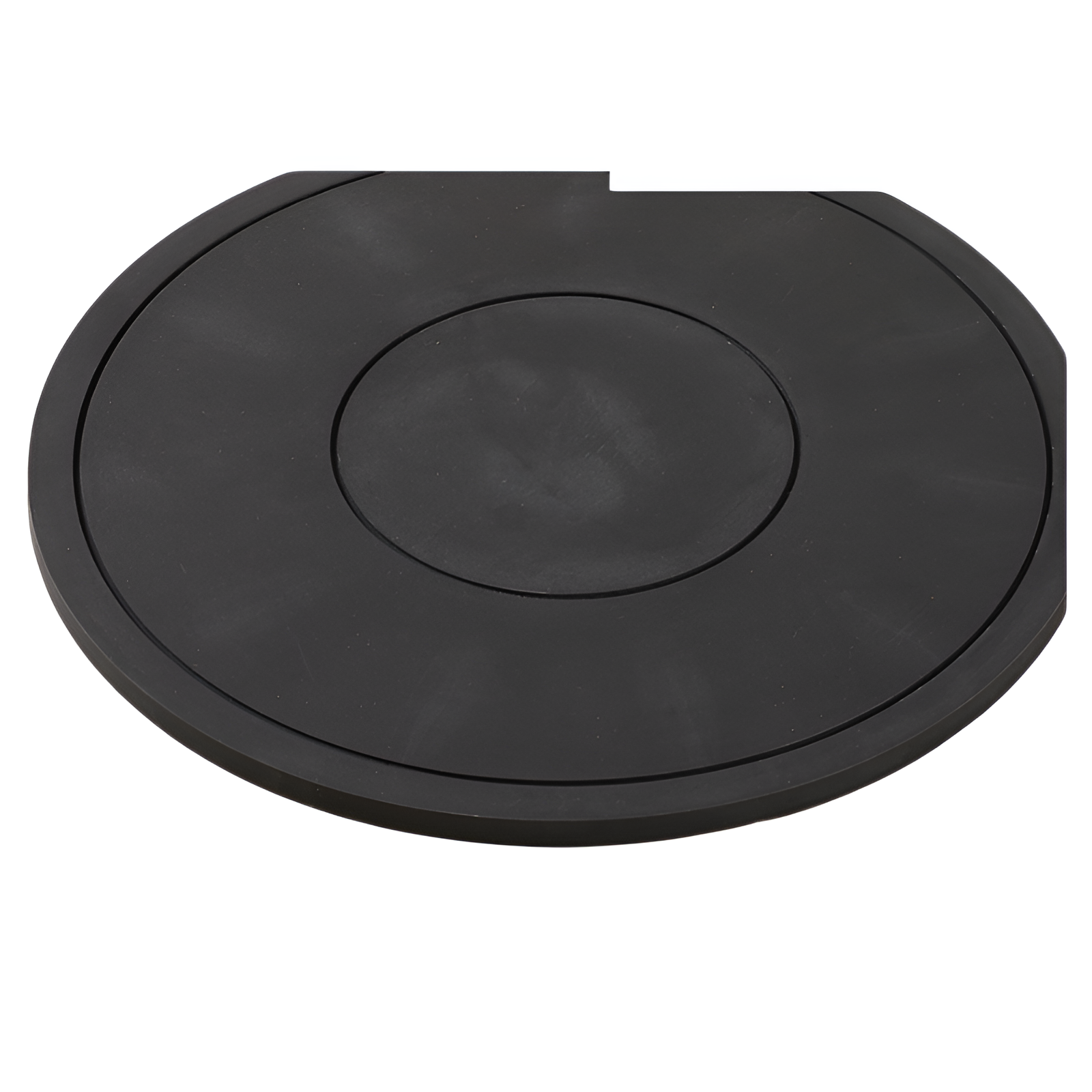 Set de table isolant en silicone, tapis de pot, tasse, bol, plat résistant aux hautes températures, 