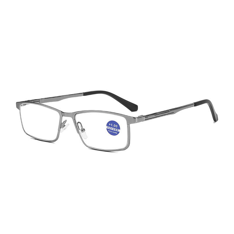 Lunettes progressives intelligentes