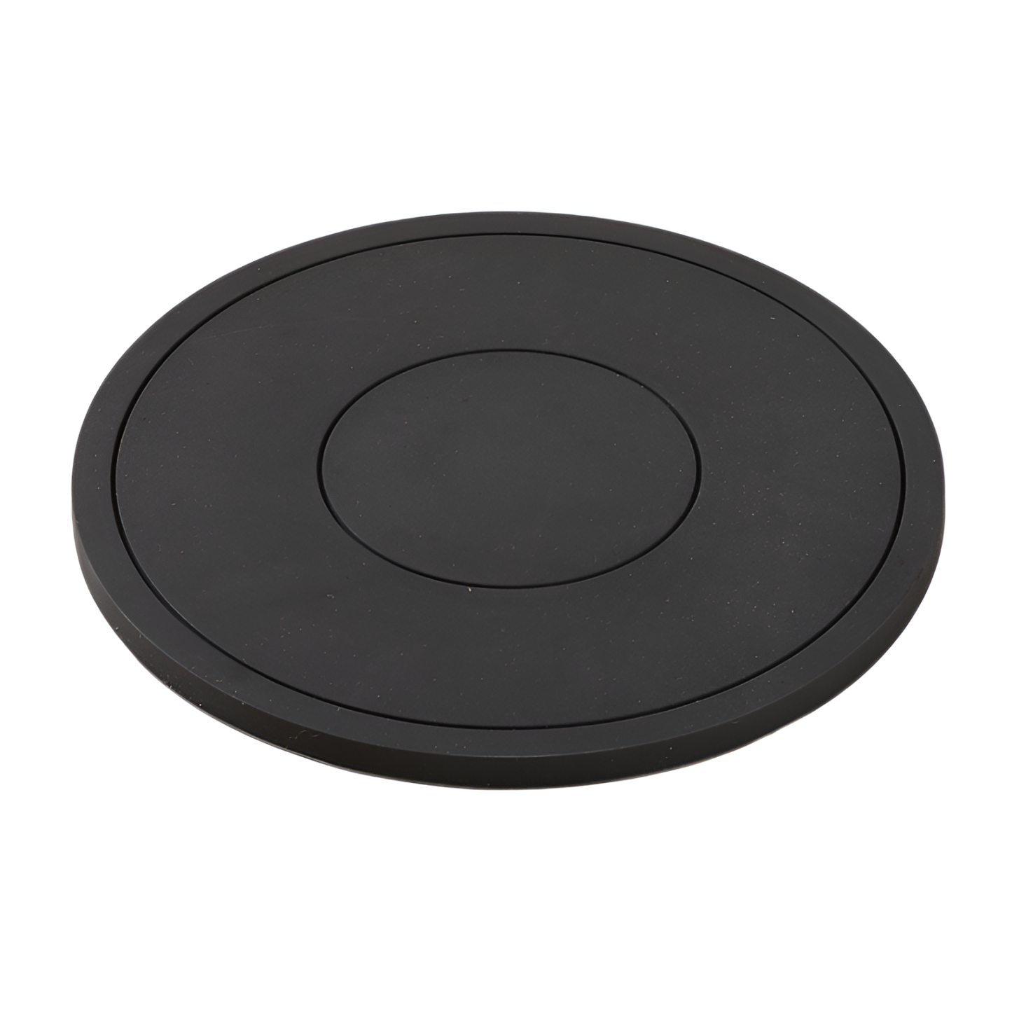 Set de table isolant en silicone, tapis de pot, tasse, bol, plat résistant aux hautes températures, 