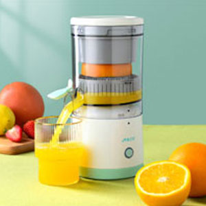 Extracteur de jus électrique
