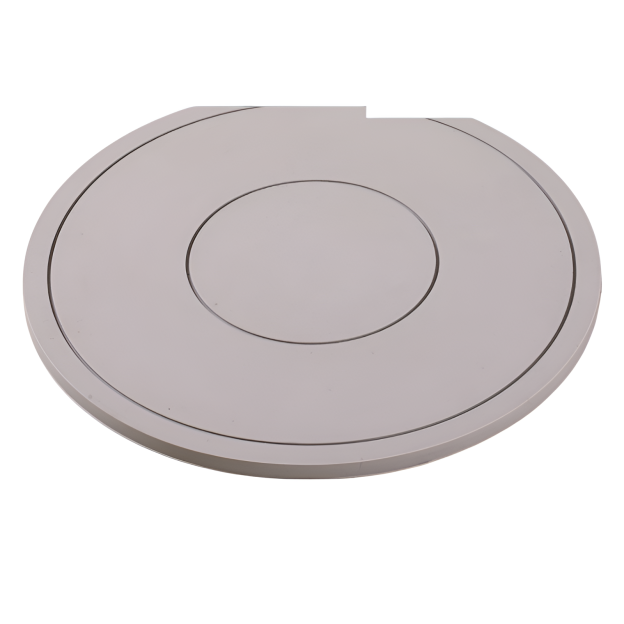 Set de table isolant en silicone, tapis de pot, tasse, bol, plat résistant aux hautes températures, 