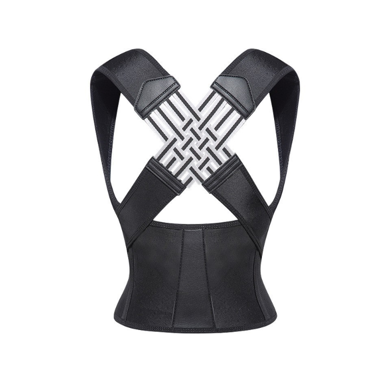 Ceinture correctrice anti-bossu indispensable pour les soins du corps