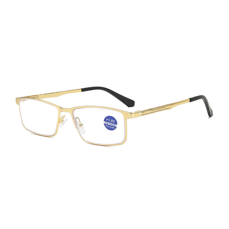 Lunettes progressives intelligentes