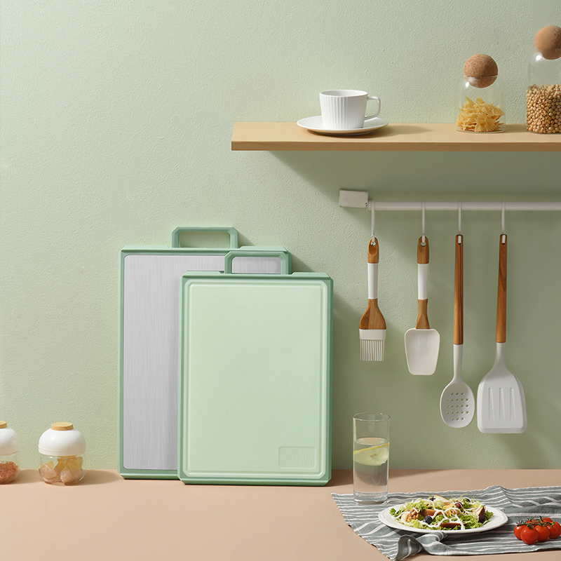 Fournitures pour la cuisine et la salle de bains