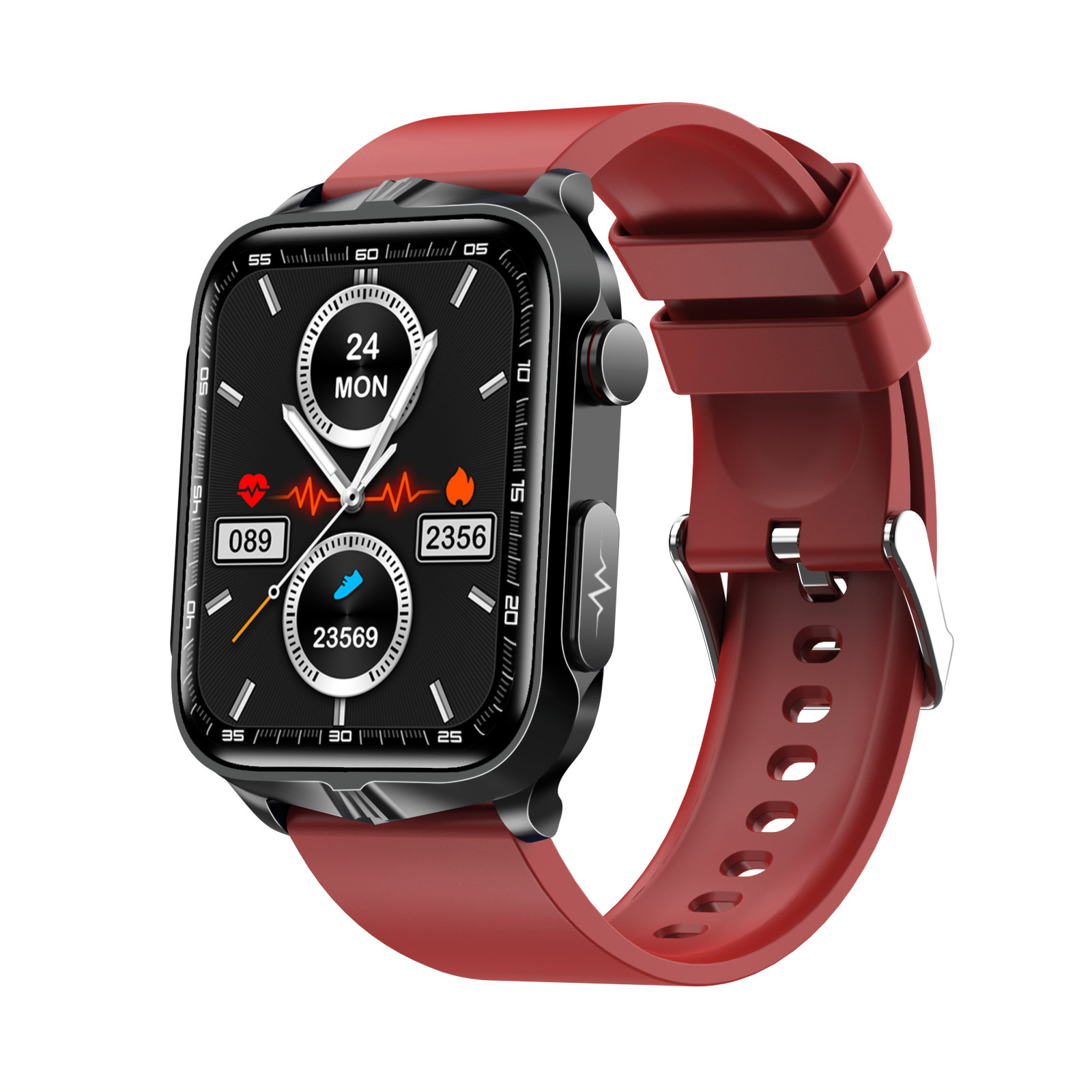 Montre connectée