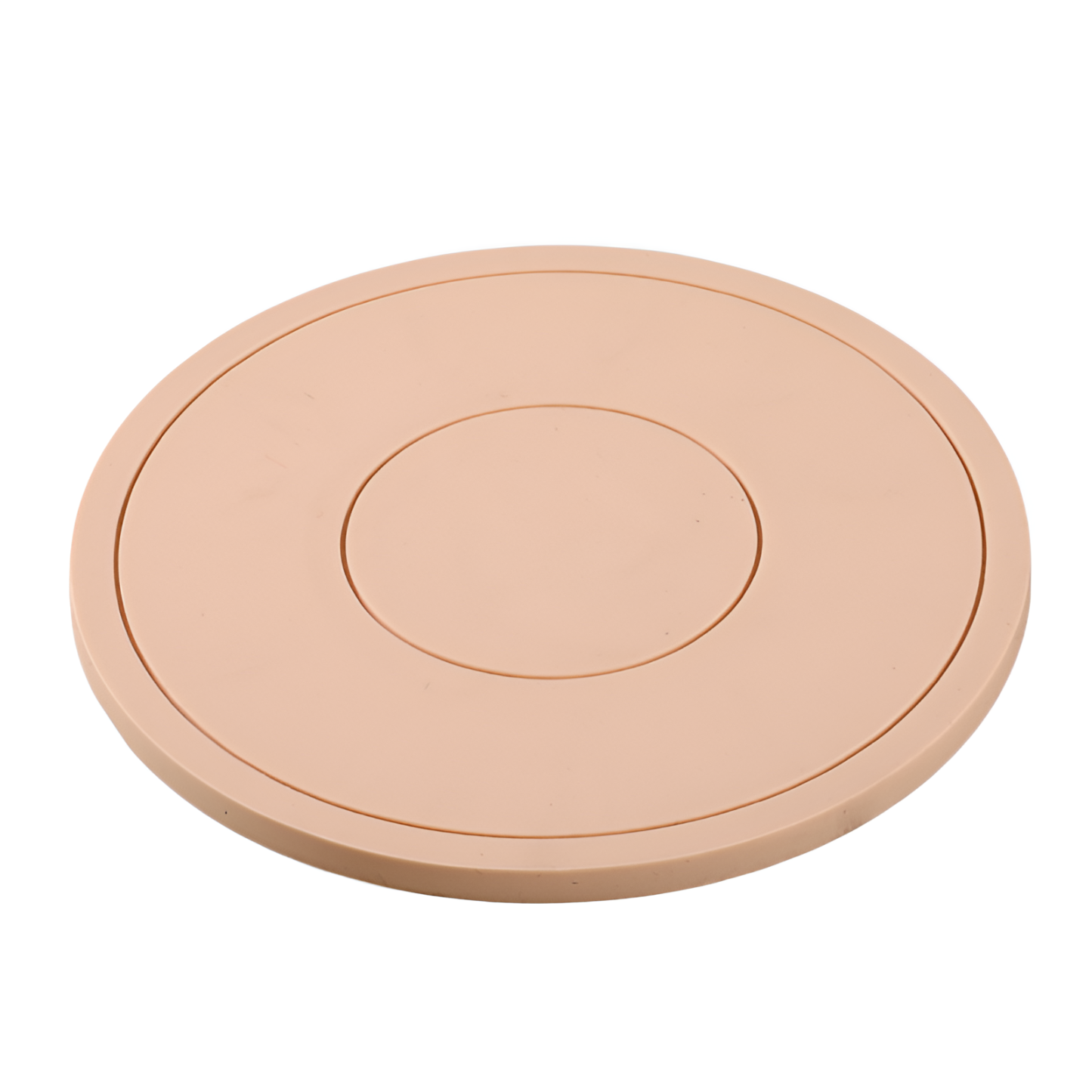 Set de table isolant en silicone, tapis de pot, tasse, bol, plat résistant aux hautes températures, 