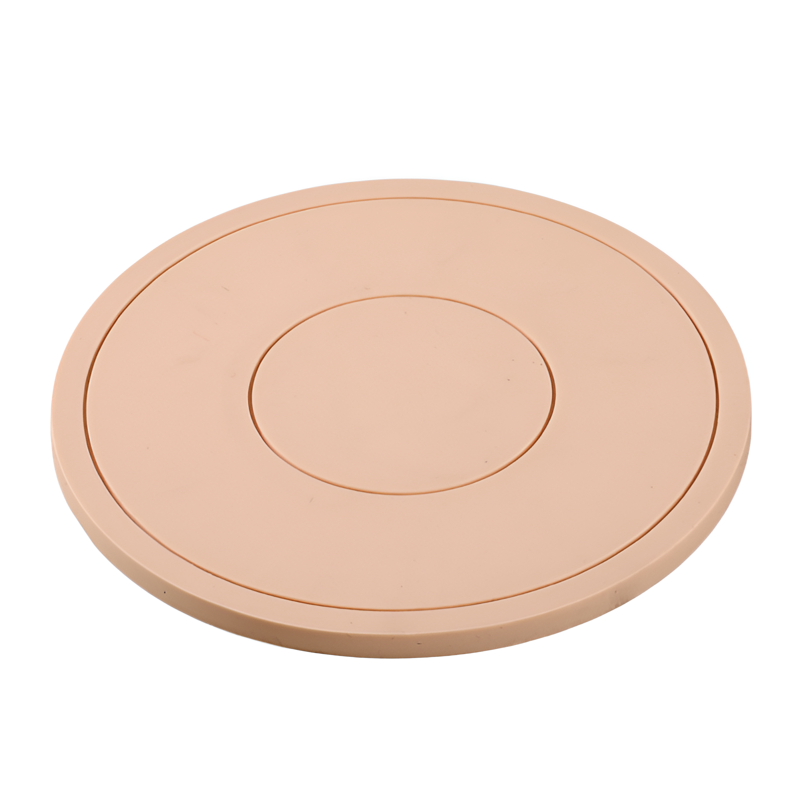 Set de table isolant en silicone, tapis de pot, tasse, bol, plat résistant aux hautes températures, 