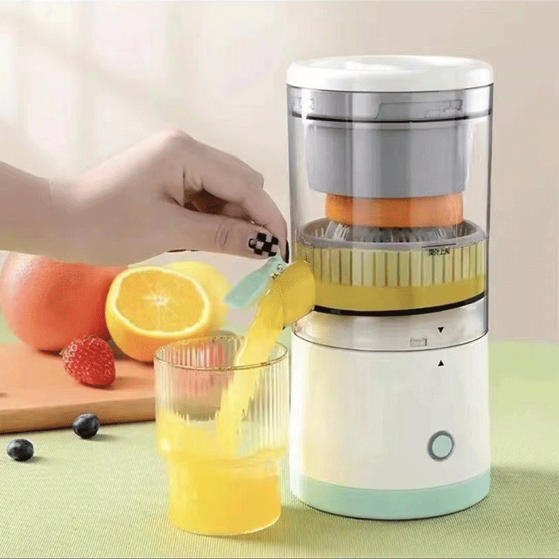 Extracteur de jus électrique