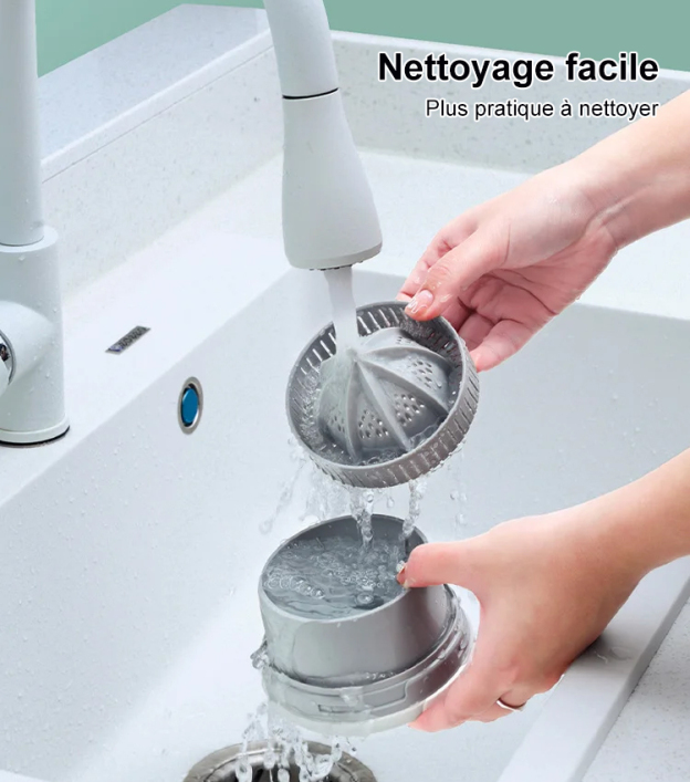 Extracteur de jus électrique