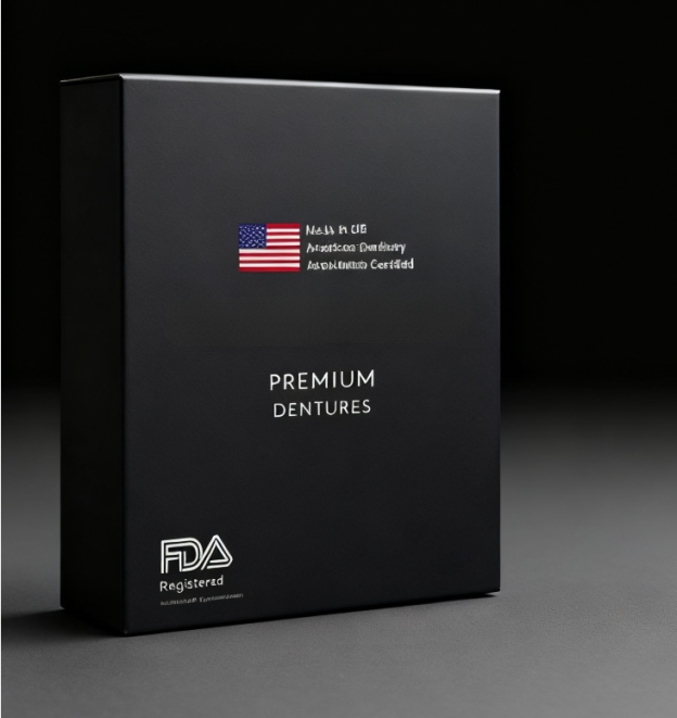 Plus de 300 000 utilisateurs dans le monde entier : ensemble de prothèses dentaires à support osseux