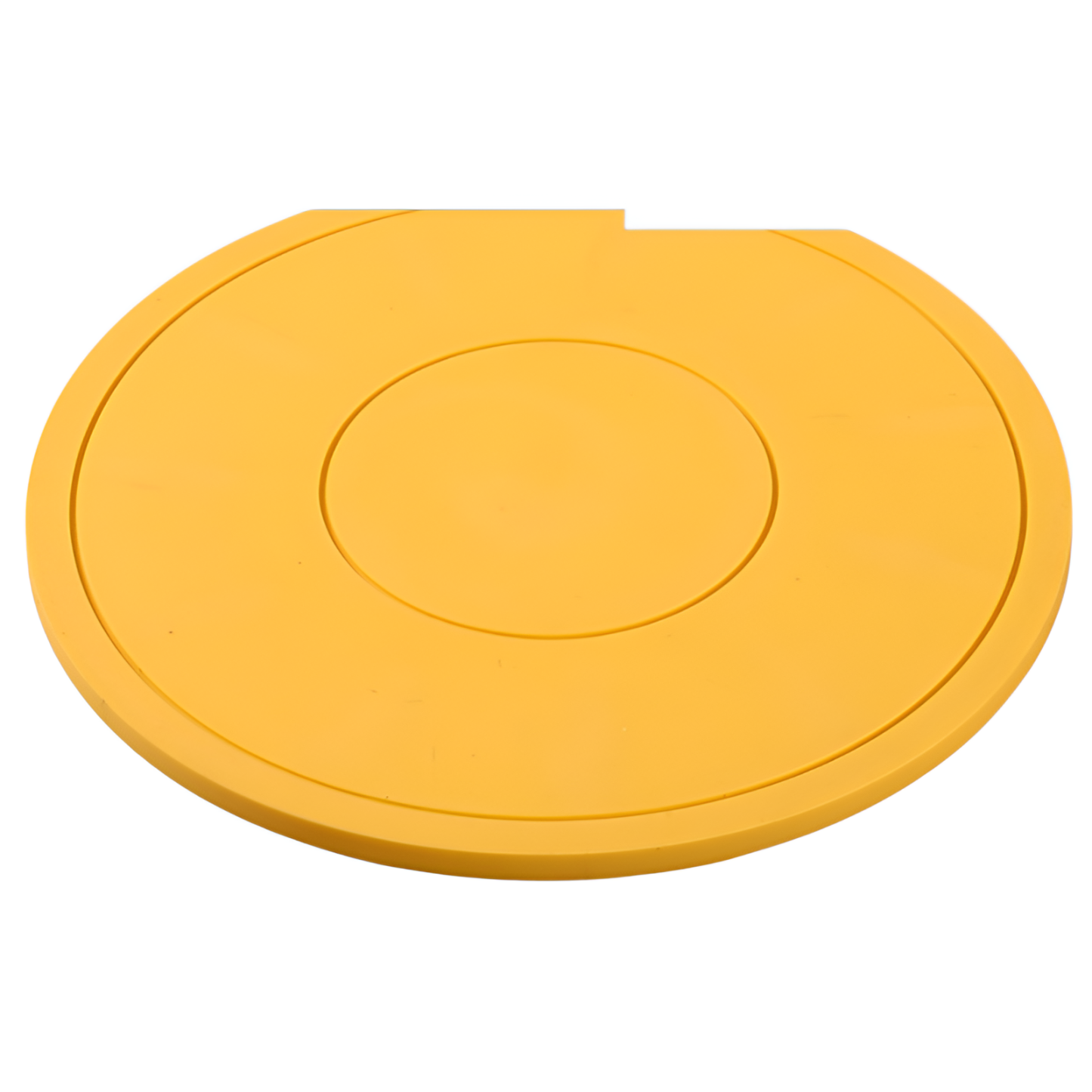 Set de table isolant en silicone, tapis de pot, tasse, bol, plat résistant aux hautes températures, 