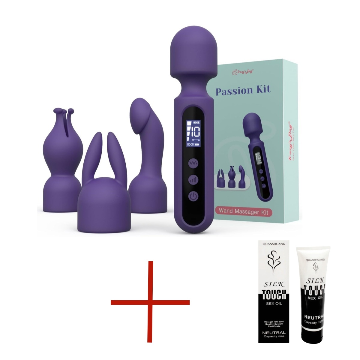 💥Neuestes Vibrator-Set 2025 – Verkaufsschlager! 💕 Sexspielzeug für Paare