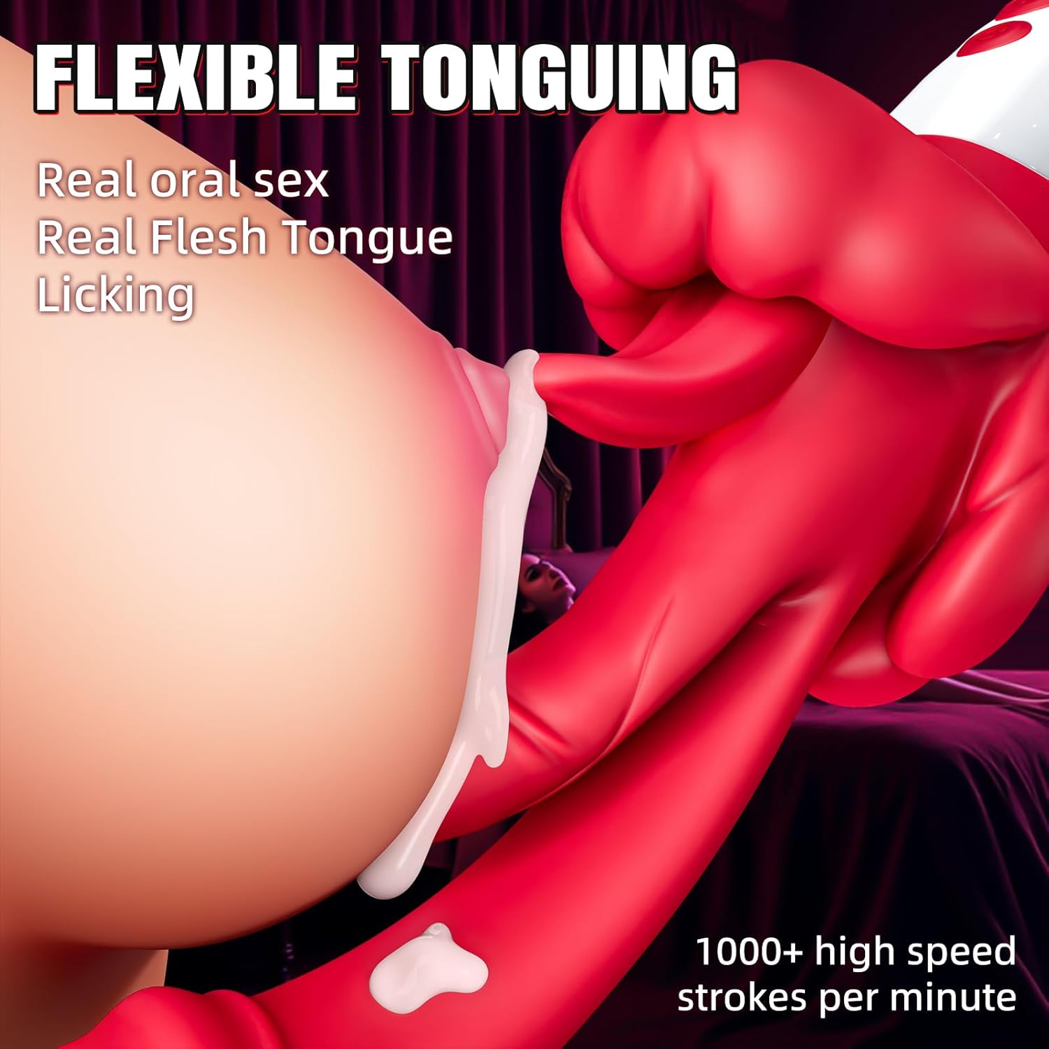 👑2025 innovative product-💕G Spot Vibrator Womens Sex Toy