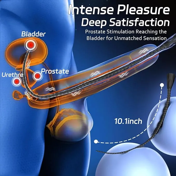 🐙【Octopus-tentacle prostate massager】-💪Clear away all obstacles—become stronger, more enduring, and more explosive.🧱