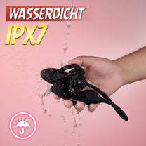 😍Prostatamassagegerät/Analvibrator, 💥mit vibrierendem Penisring