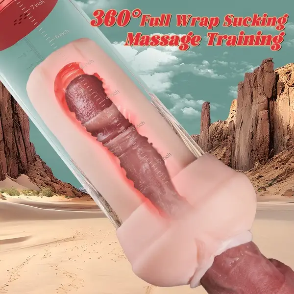 💥Latest hot selling low price model —— Penis Enlargement Pump👑