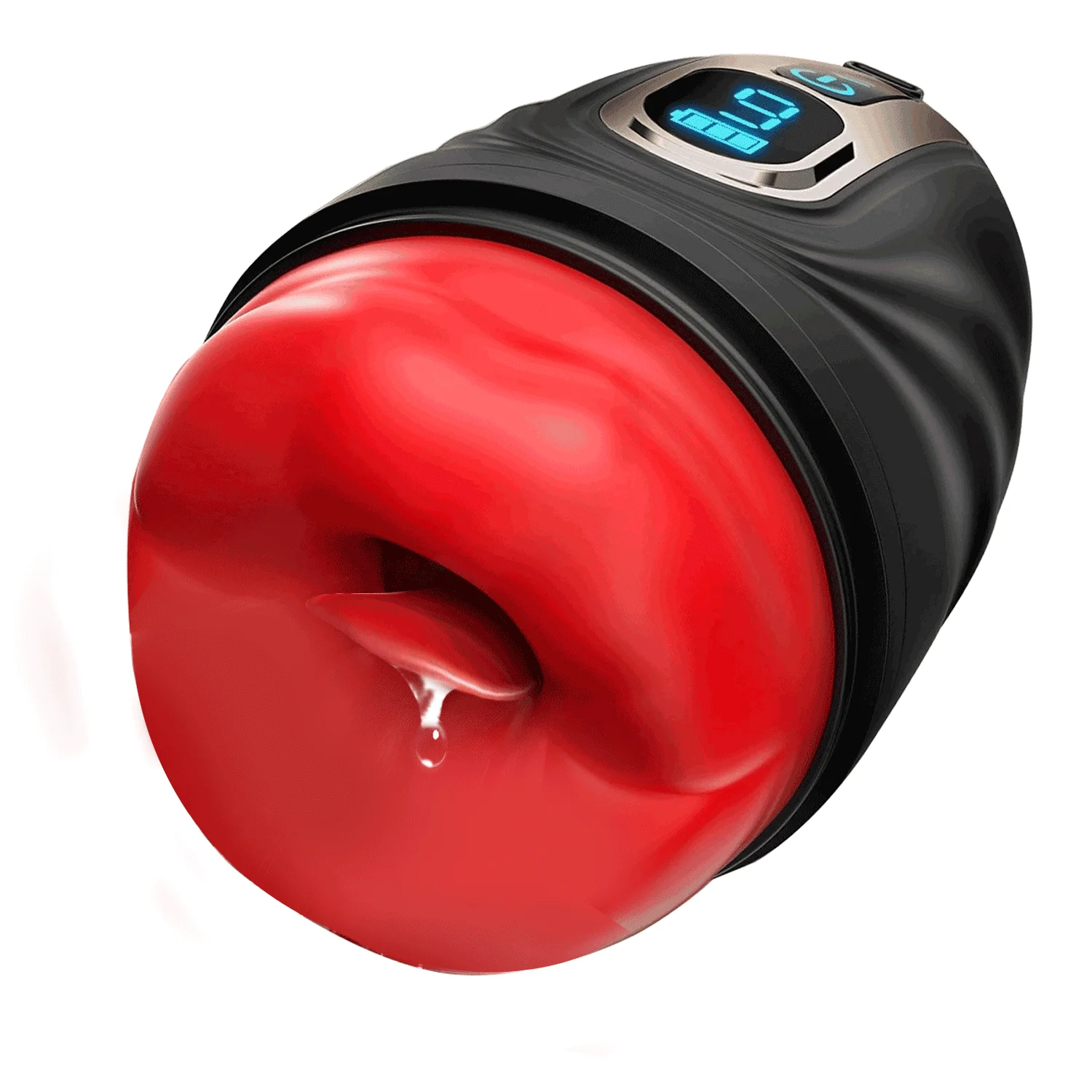 👑2024 innovative product-💕Male Vibration Trainer