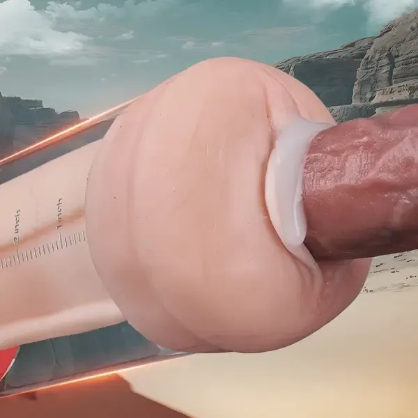 💥Latest hot selling low price model —— Penis Enlargement Pump👑