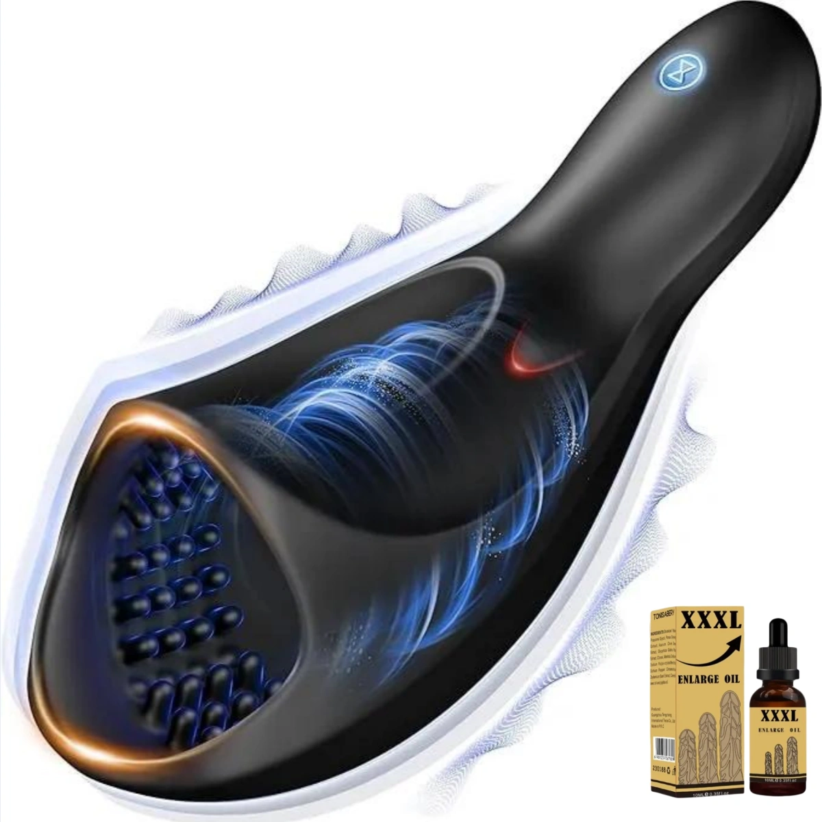 💥Special launch of supreme series-👑3 in1 ReVive™ Trainer