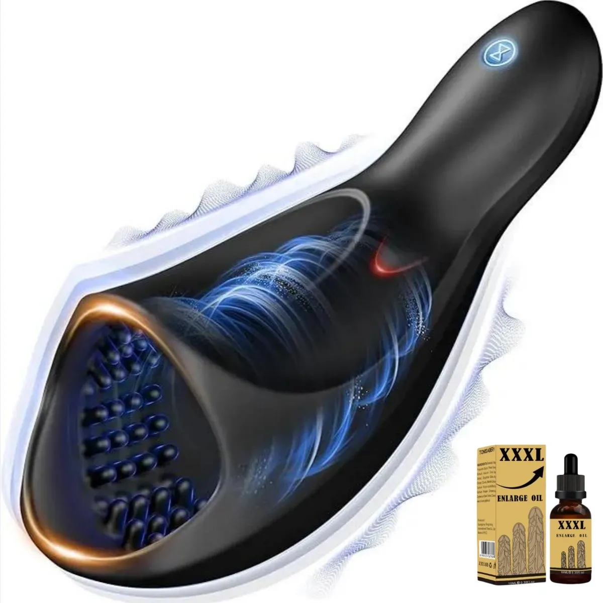 💥Special launch of supreme series-👑3 in1 ReVive™ Trainer