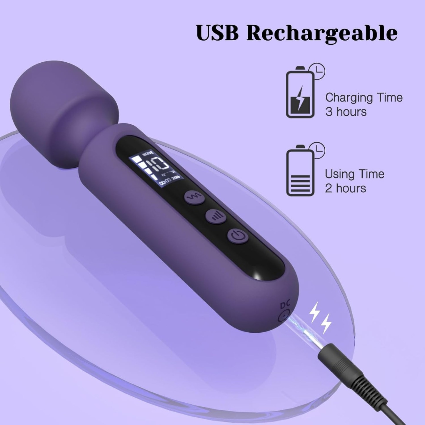 💥Neuestes Vibrator-Set 2025 – Verkaufsschlager! 💕 Sexspielzeug für Paare