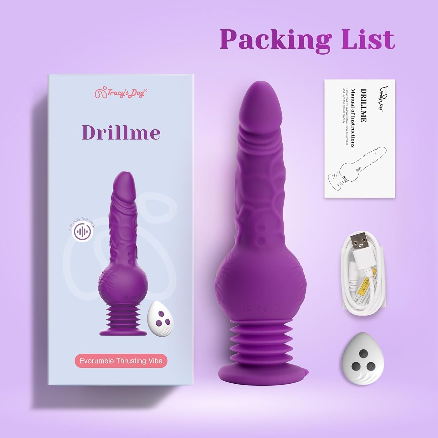 🎁Pulsierende G-Punkt-Analstimulation, 10 Vibrationsmodi und 3 Hüpfmodi, 💑geeignet für Männer und Frauen, Paare.