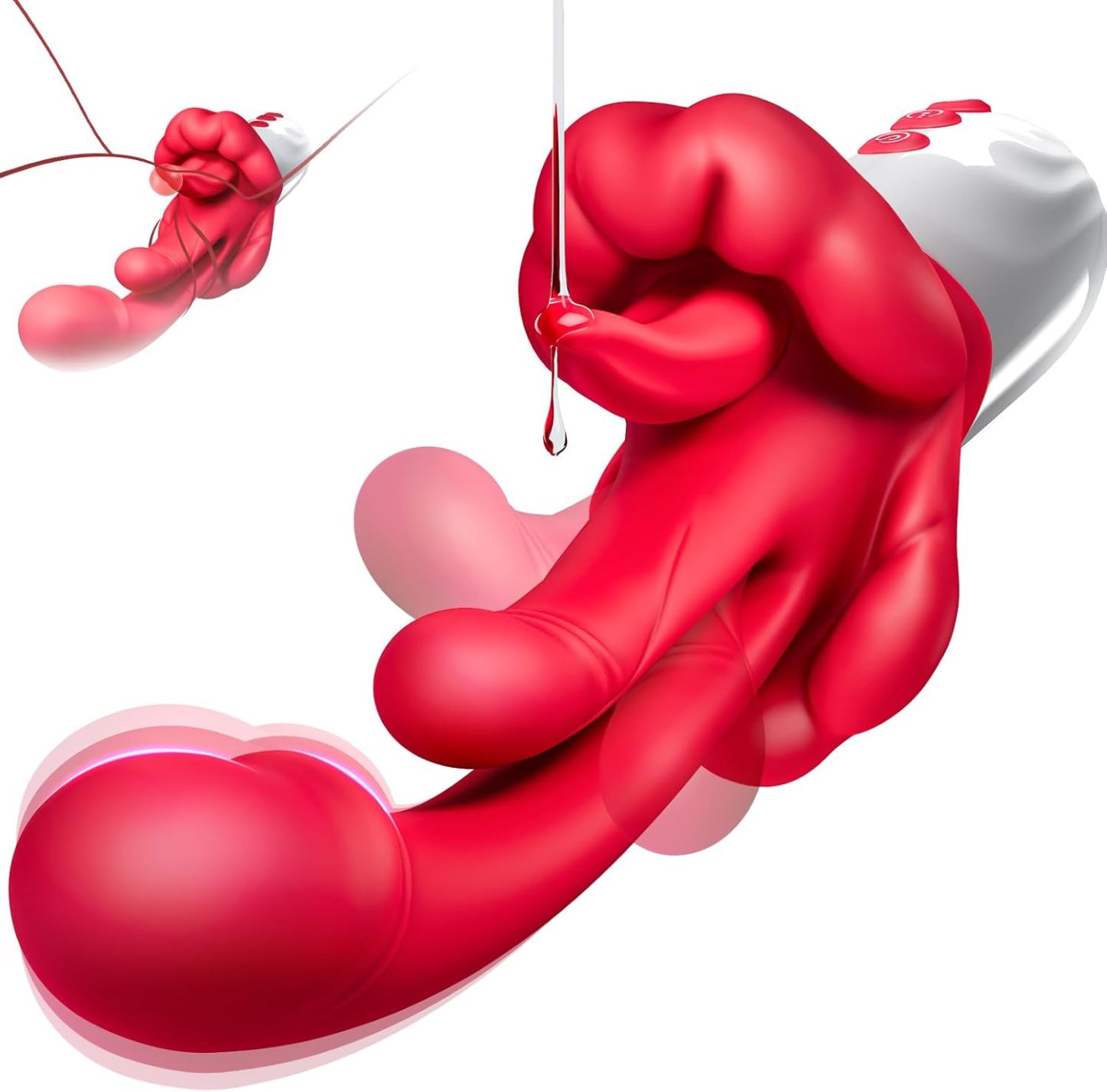 👑2025 innovative product-💕G Spot Vibrator Womens Sex Toy