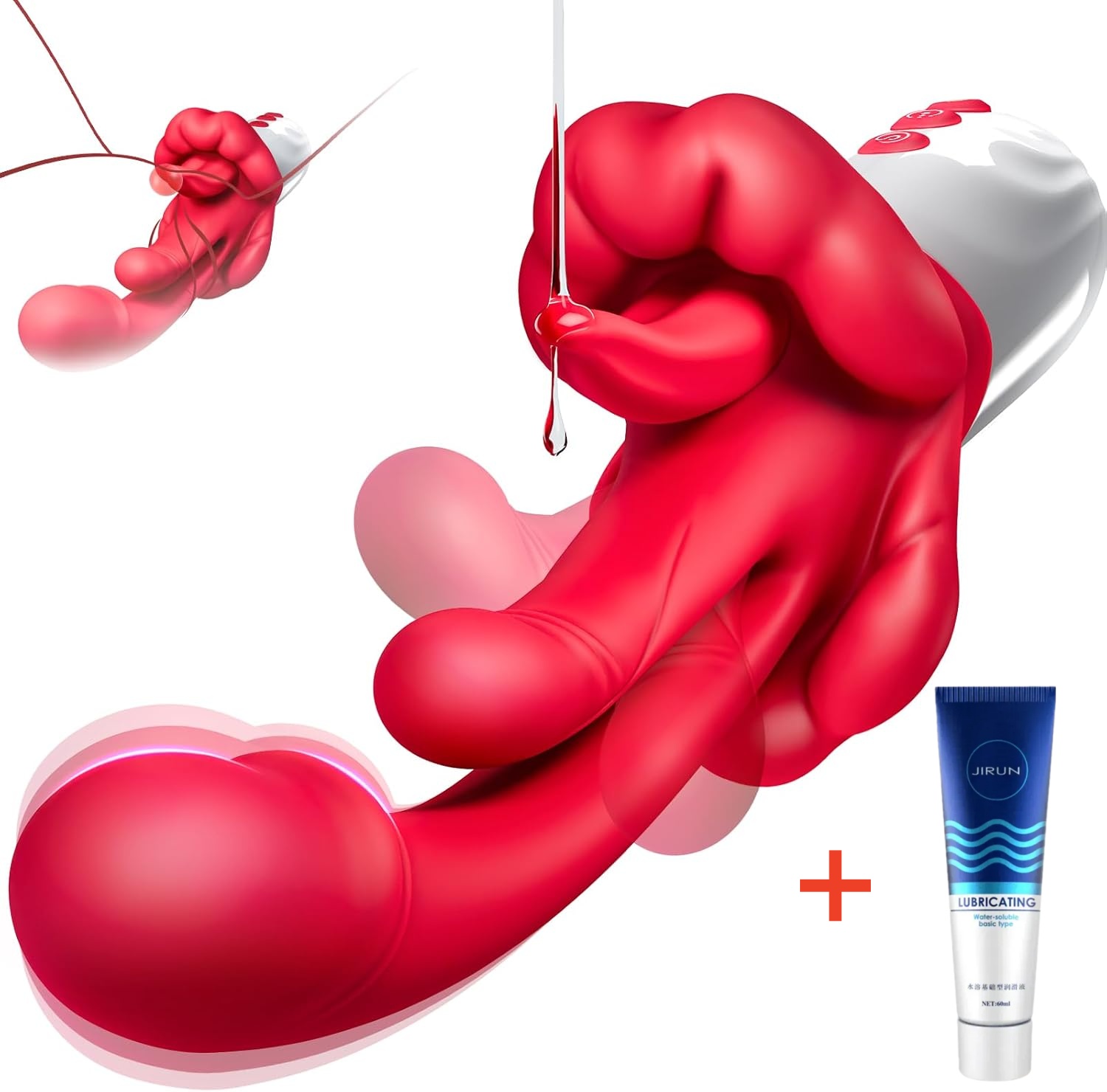 👑2025 innovative product-💕G Spot Vibrator Womens Sex Toy