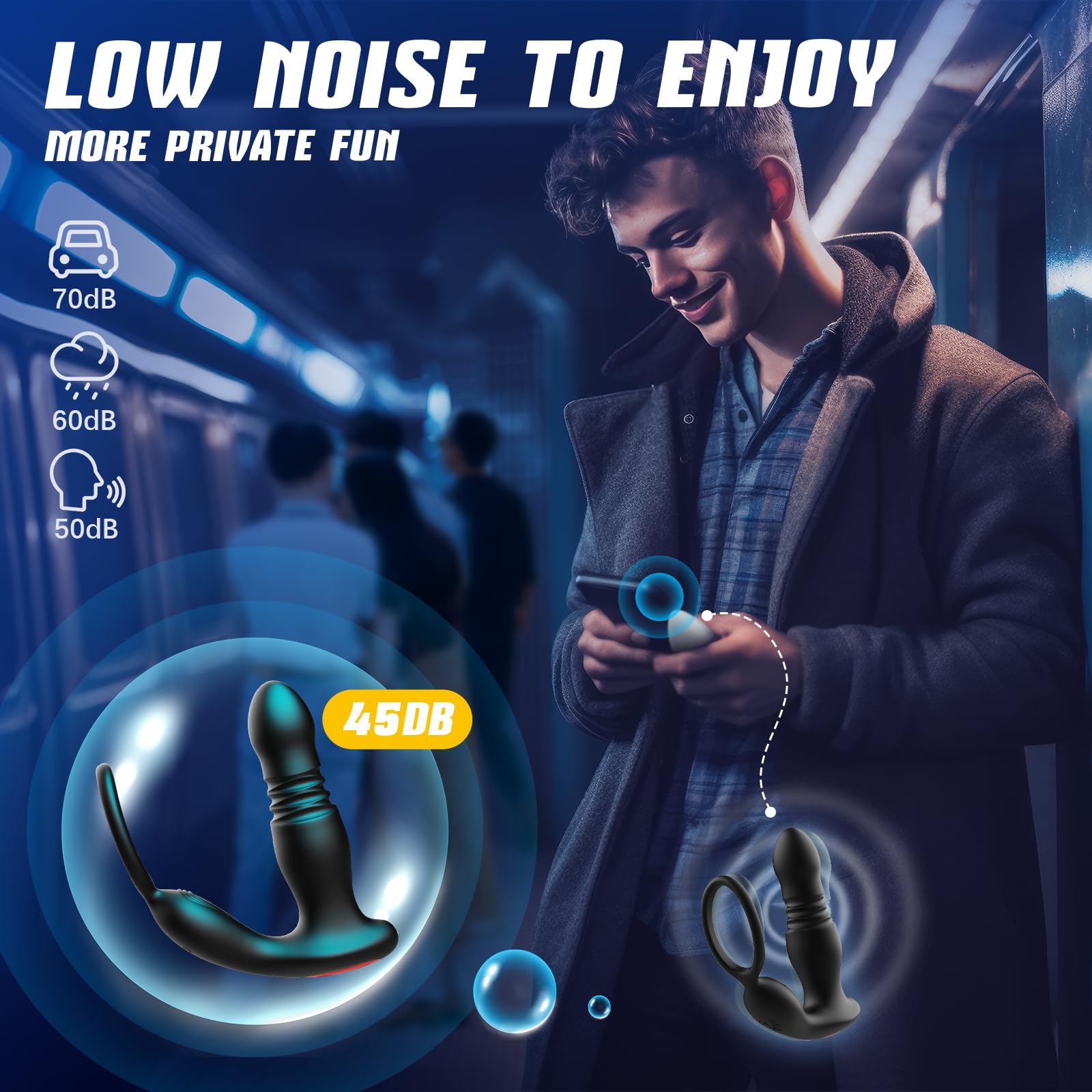 💥Special launch in 2024-💥BEISAR prostate massager