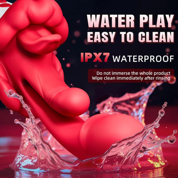 👑2025 innovative product-💕G Spot Vibrator Womens Sex Toy