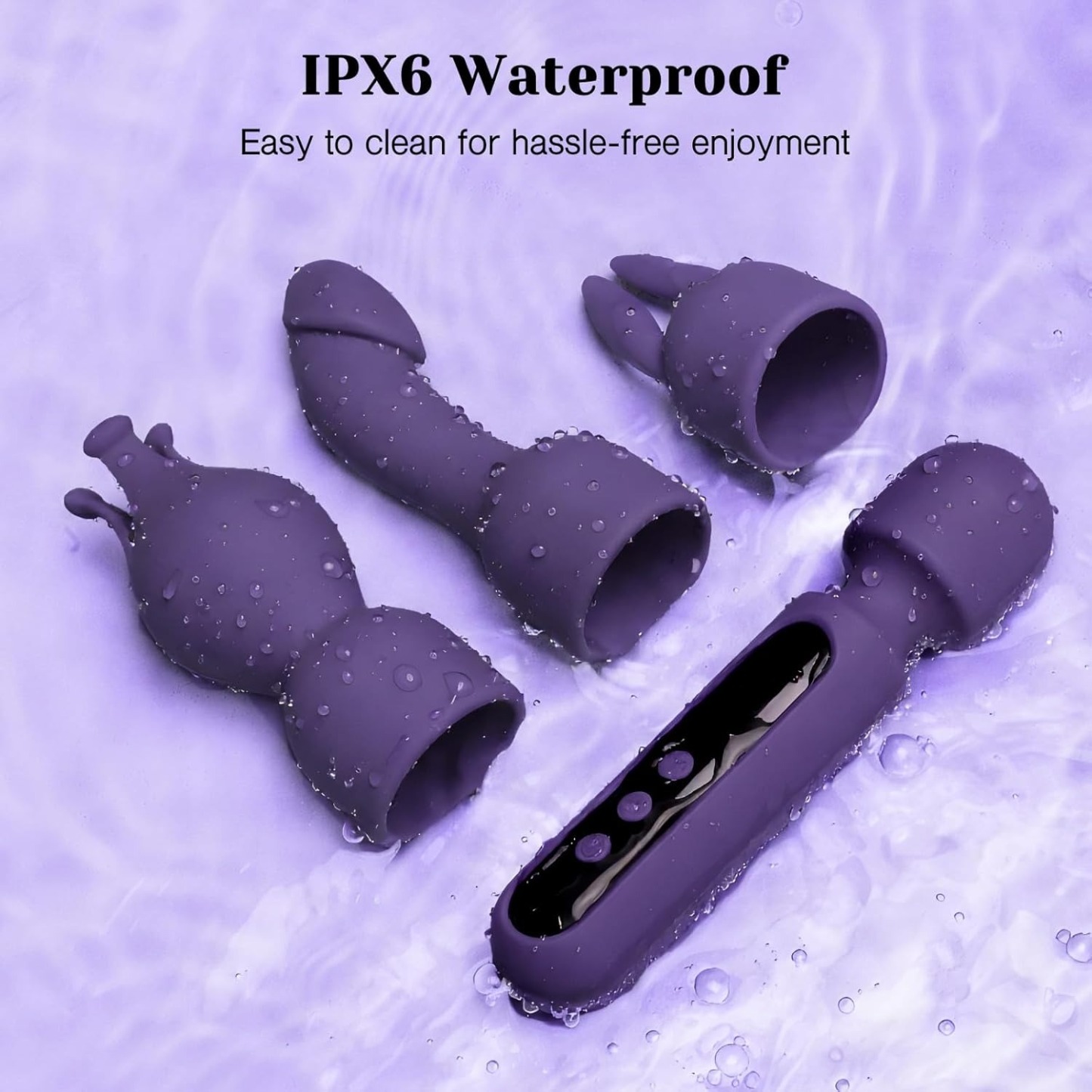 💥Neuestes Vibrator-Set 2025 – Verkaufsschlager! 💕 Sexspielzeug für Paare