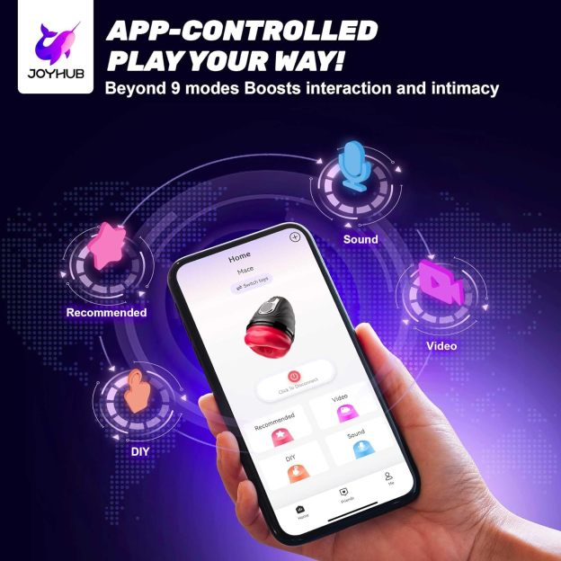 👑2024 innovative product-💕Male Vibration Trainer