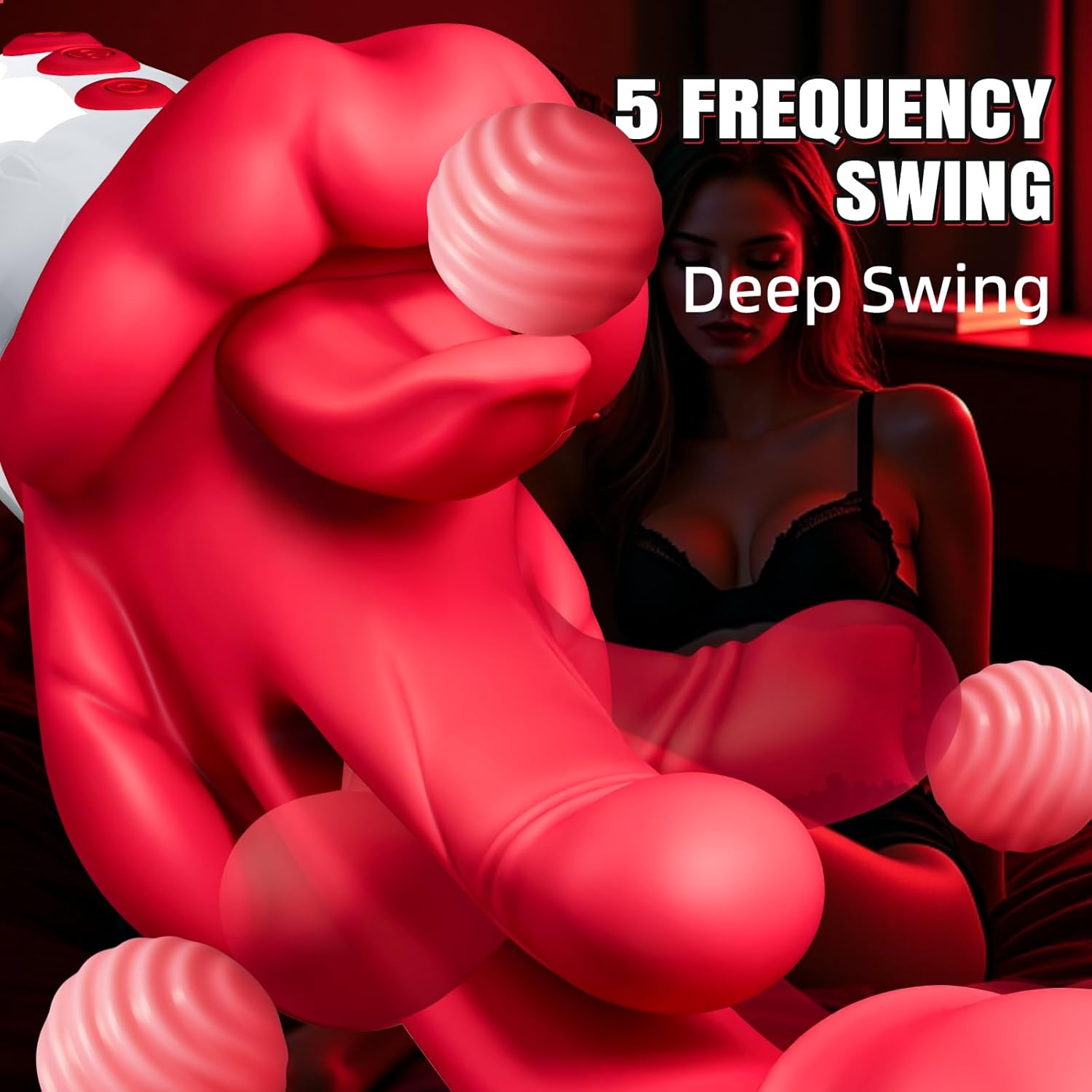 👑2025 innovative product-💕G Spot Vibrator Womens Sex Toy