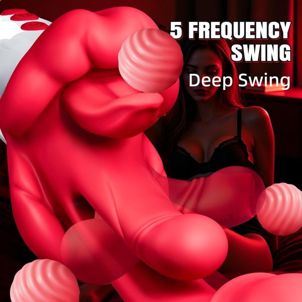 👑2025 innovative product-💕G Spot Vibrator Womens Sex Toy