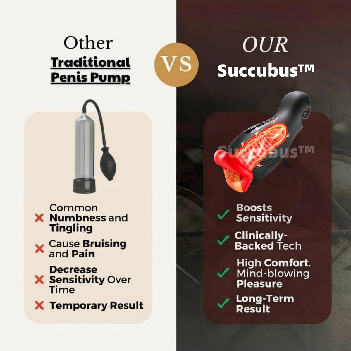 Succubus™ Vital Engine Pro 15 a4c93ce2 0442 447f 91ed c3517fbf52bb