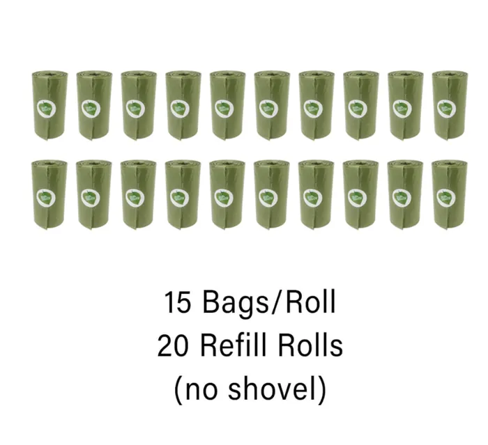 Cat Litter Scoop Integrated Detachable Deep Shovel