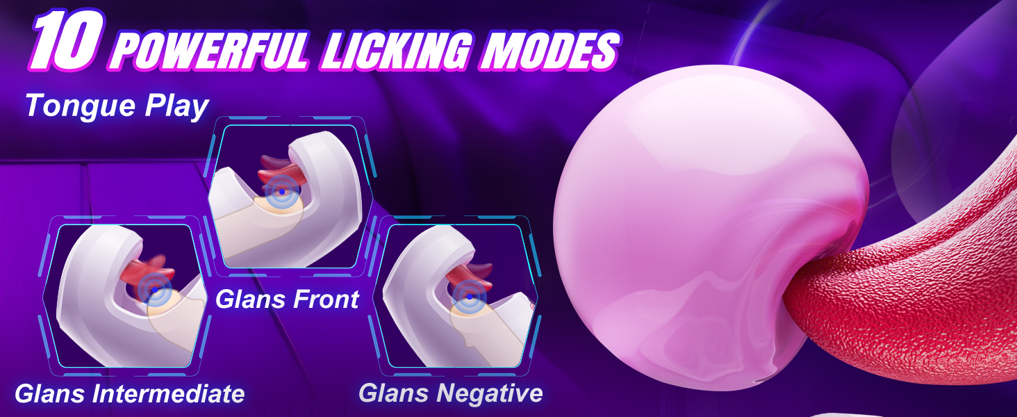 male sex toys for men