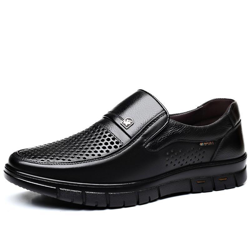 MEN'S SHOES – undenation