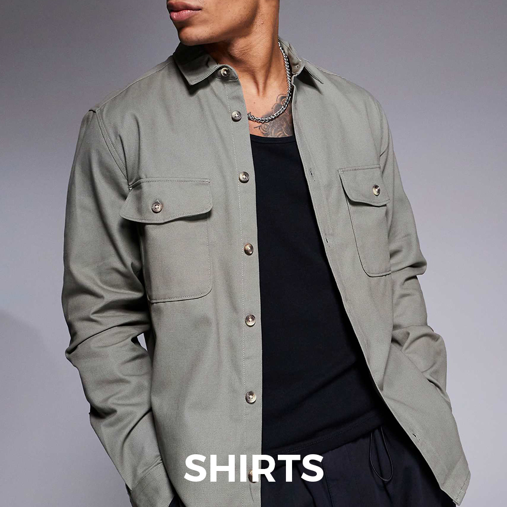 Shirts